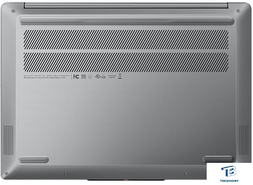 картинка Ноутбук Lenovo IdeaPad Pro 5 83AL001ARK