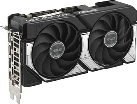 картинка Видеокарта Asus RTX 5060 Ti DUAL-RTX5060TI-O8G