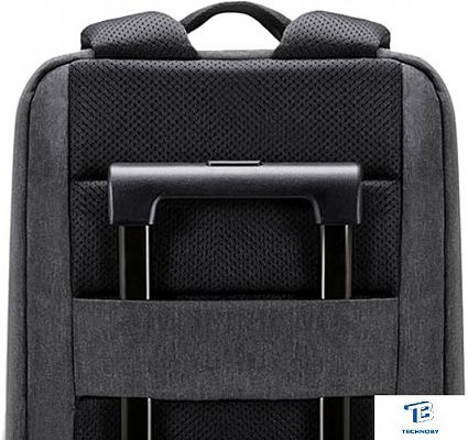 картинка Рюкзак Xiaomi Mi City Backpack 2 ZJB4192GL