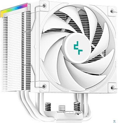 картинка Кулер DeepCool AK500 DIGITAL WH