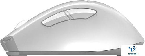 картинка Мышь A4Tech Fstyler FG30 Белый
