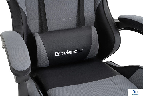 картинка Кресло Defender Strider