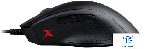 картинка Мышь A4Tech BLOODY X5 Pro