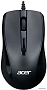 картинка Мышь Acer OMW136 черный - превью 1