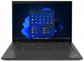 картинка Ноутбук Lenovo ThinkPad T14 21AJSAA000