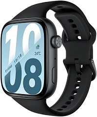 картинка Смарт часы Honor Watch X5i WTS-B19 Black