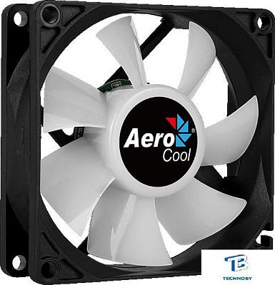 картинка Кулер Aerocool FROST 8 FRGB