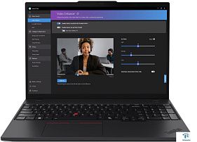 картинка Ноутбук Lenovo ThinkPad T16 21MQS0T400