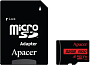 картинка Карта памяти Apacer 32GB AP32GMCSH10UB-R - превью 1