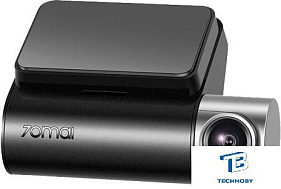 картинка Автомобильный видеорегистратор 70Mai Dash Cam Pro Plus+ A500S