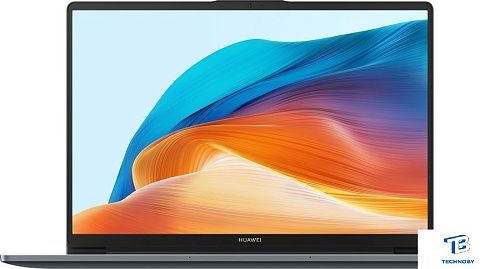 картинка Ноутбук Huawei MateBook D 14 MDF-X 53013XFA