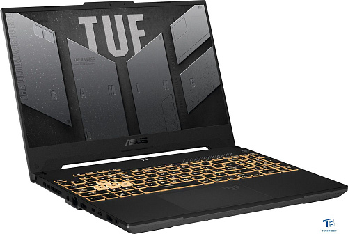 картинка Ноутбук Asus FX507ZC4-HN002