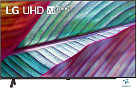 картинка Телевизор LG 43UR78009LL