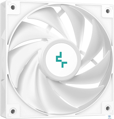 картинка Кулер DeepCool AG400 DIGITAL WH