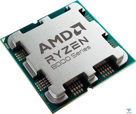 картинка Процессор AMD Ryzen 7 8700G (oem)