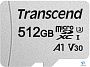 картинка Карта памяти Transcend 512GB TS512GUSD300S-A - превью 1