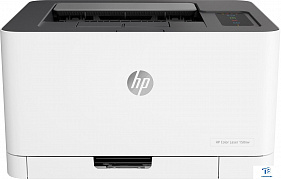 картинка Принтер HP Color Lasrer 150nw 4ZB95A