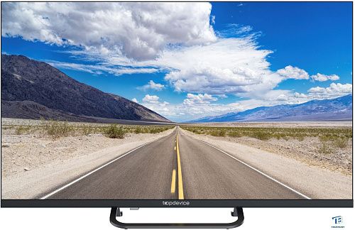 картинка Телевизор Top Device TDTV32BS04H_BK