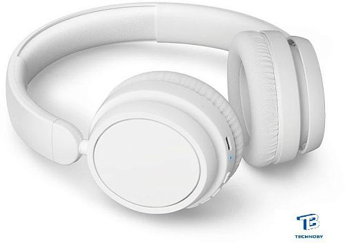 картинка Наушники Philips TAH5209WT/00