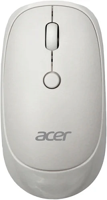 картинка Мышь Acer OMR138 белый