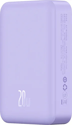 картинка Baseus Power Bank 20000 mAh PPCX150005