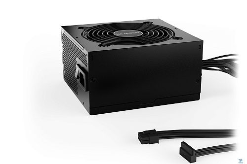 картинка Блок питания be quiet! SYSTEM POWER 10 850W BN330