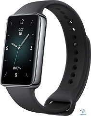 картинка Фитнес-браслет Honor Band 9 Black RHE-B19