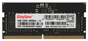 картинка ОЗУ KingSpec KS4800D5N11008G