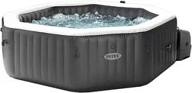 картинка Бассейн Intex Jet and Bubble Deluxe 28458