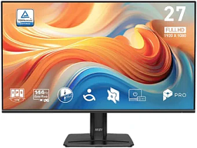 картинка Монитор MSI MP271 E14A