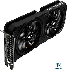 картинка Видеокарта Palit RTX 4060 (NE64060S19P1-1070L)