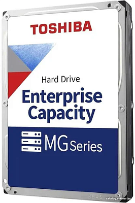 картинка Жесткий диск Toshiba 20TB MG10SCA20TE