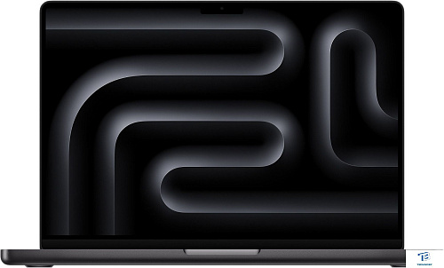 картинка Ноутбук Apple MacBook Pro MRX33