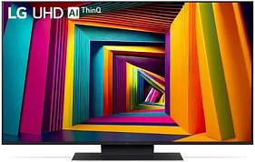 картинка Телевизор LG 86UT81006LA