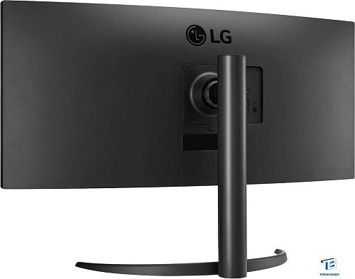 картинка Монитор LG 34WP65C-B