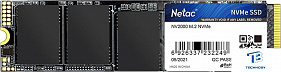 картинка Накопитель SSD Netac 256GB NT01NV2000-256-E4X
