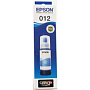 картинка Картридж Epson C13T07K270 012 голубой - превью 1