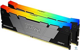 картинка ОЗУ Kingston KF436C16RB12AK2/32