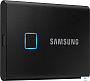 картинка Внешний SSD Samsung T7 1TB MU-PC1T0K/WW - превью 2