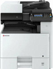 картинка МФУ Kyocera ECOSYS M8124cidn (картридж TK-8110)