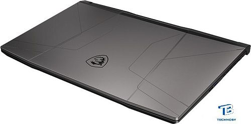 картинка Ноутбук MSI 12UGSZOK-1069XBY