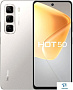 картинка Смартфон Infinix Hot 50 X6882 6GB/256GB Grey - превью 1
