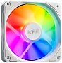 картинка Кулер ADATA XPG Vento R 120 ARGB PWM WH - превью 1
