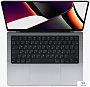 картинка Ноутбук Apple MacBook Pro Z15G000CK - превью 1