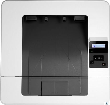 картинка Принтер HP LaserJet Pro M404dn W1A53A