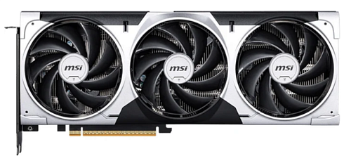 картинка Видеокарта MSI RTX 5060 8G VENTUS 3X OC