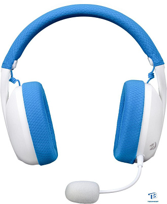 картинка Наушники Redragon Ire Pro 71539