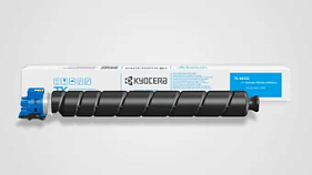 картинка Картридж Kyocera TK-8455C