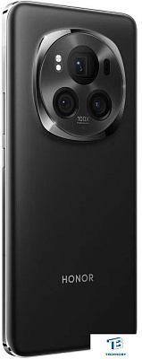 картинка Смартфон Honor Magic6 Pro 12GB/512GB Black BVL-N49