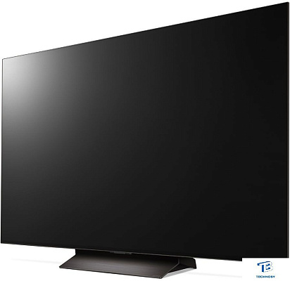 картинка Телевизор LG OLED55C4RLA